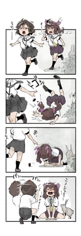 __shameimaru_aya_and_himekaidou_hatate_touhou_drawn_by_shot_shot0598__c952e598f9e3b61223b91e6fd790cf5d