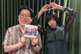Sakura Ayane fromRadio 5-toubun no Hanayome ＊