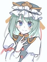 Eiki (cute)