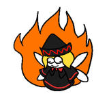 burn
