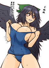 artist: hanemikakko