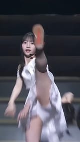 yuna kick