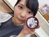 Riri Haruka 莉々はる Cookies &amp; Cream Häagen-Dazs®