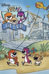 pb&amp;j otters