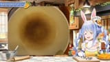 【料理】#BASEFOOD を激ウマアレンジして食べる！！！！！ぺこ！【ホロライブ_兎田ぺこら】 2Qw3aE-wTXE [00_16_47]