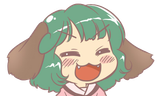 4097 - kasodani_kyouko ten_desires