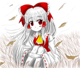 reimu peaceful