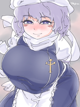 __letty_whiterock_touhou_drawn_by_qralto__9cb34acbe0b215d1349b01979fc8b6eb