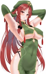 _hong_meiling_touhou_drawn_by_indica_65df5b0145e2ec3bf48c29ef7cae8003