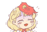 10268 - crying eyes_closed niwatari_kutaka sad wily_beast_and_weakest_creature
