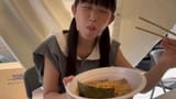 when she tastes your shiitake