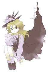__jacket_girl_touhou_drawn_by_nonamejd__2bd6a671134c26da37de753c8835b937