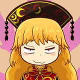 _junko_touhou_drawn_by_okema_38ec5119c833eef9b54554d2c00f2dd9