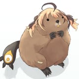 Gigi beaver