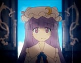 Patchie stuck in a time loop caused by the annoying oni