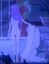 slimchouli about to take a bath