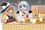 bread
