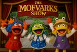 the MOFvarks show