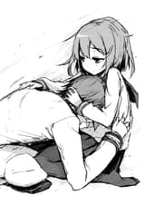 __admiral_and_ikazuchi_kantai_collection_drawn_by_kusano_houki__7bff4a678ceeefa94431b68c33254202