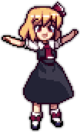 RumiaHM