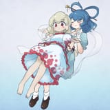 __kaku_seiga_and_ebisu_eika_touhou_drawn_by_itatatata__cc43f1c6abf1ffd8fa90a8591e6a81f4
