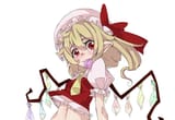 __flandre_scarlet_touhou_drawn_by_harco_izm__ecfa5067e1f18615bfa525d135c6036d