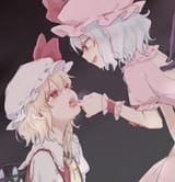 __remilia_scarlet_and_flandre_scarlet_touhou_drawn_by_honotai__fb3cb691a4996f1e93585fba30fa3ea0
