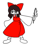 2hu6 reimu