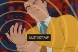 must not fap