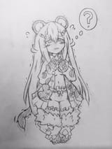 Dormouse19