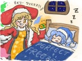 __cirno_and_matara_okina_touhou_and_1_more_drawn_by_hutae_no_kym__e454bff70d424044c0d2d8f6128d7392