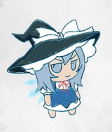 __kirisame_marisa_and_cirno_touhou_drawn_by_skullchimes__950ee687ed0bb85cf31512b3d293acef
