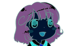 evil yuuka