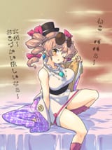 __yorigami_jo_on_touhou_drawn_by_tanasuke__a68cb443c6c6bd4c223032aee4c7b306