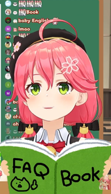 Miko FAQ Book