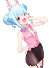 ちょこ～ん