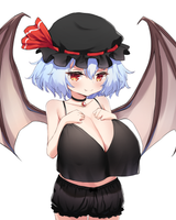__remilia_scarlet_touhou_drawn_by_xooku__6d4259812491f9a3991135ac672a962e