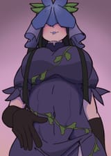 seductive grape