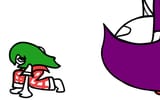 big bpurple creimu