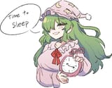 timetosleep