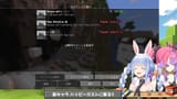 【Minecraft】最新アプデきｔら！新登場のハッピーガストにヴィヴィと乗りにいく！！ぺこ！【ホロライブ_兎田ぺこら】 p-8TSbs7-Uc [00_03_41]