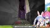【Minecraft】最新アプデきｔら！新登場のハッピーガストにヴィヴィと乗りにいく！！ぺこ！【ホロライブ_兎田ぺこら】 p-8TSbs7-Uc [00_50_25]