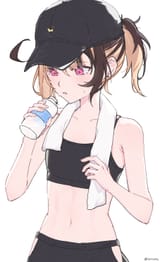 Gigi sporty - oriinte