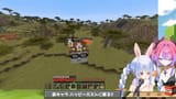 【Minecraft】最新アプデきｔら！新登場のハッピーガストにヴィヴィと乗りにいく！！ぺこ！【ホロライブ_兎田ぺこら】 p-8TSbs7-Uc [02_26_40]