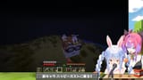 【Minecraft】最新アプデきｔら！新登場のハッピーガストにヴィヴィと乗りにいく！！ぺこ！【ホロライブ_兎田ぺこら】 p-8TSbs7-Uc [02_32_10]