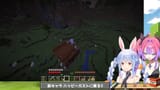 【Minecraft】最新アプデきｔら！新登場のハッピーガストにヴィヴィと乗りにいく！！ぺこ！【ホロライブ_兎田ぺこら】 p-8TSbs7-Uc [02_38_09]
