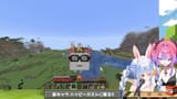 【Minecraft】最新アプデきｔら！新登場のハッピーガストにヴィヴィと乗りにいく！！ぺこ！【ホロライブ_兎田ぺこら】 p-8TSbs7-Uc [02_41_39]