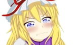 yukari cry