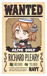 dick pleary