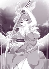 dimes yorihime poster